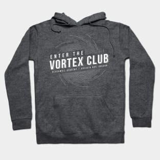 Life is Strange - Vortex Club Hoodie